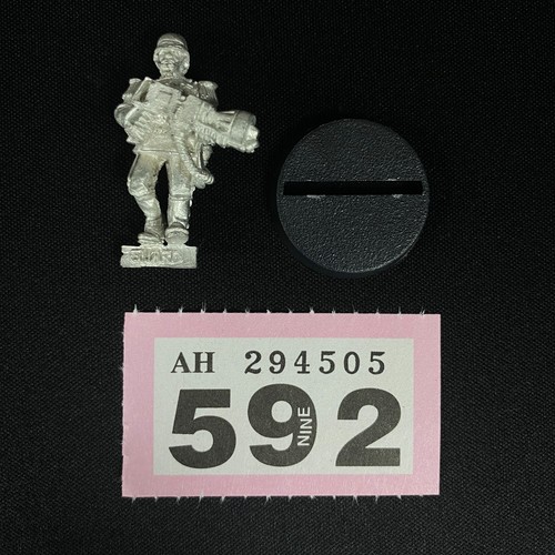 Praetorian guard flamer - guard,