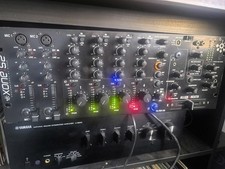 Allen heath xone s2 - allen, rotary
