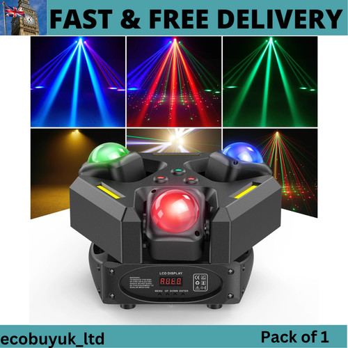 240w 9led laser moving head - 9led,