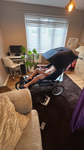 The advance mobility - the,