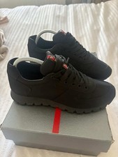 Men’s Prada Trainers