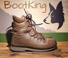 Altberg Defender lightweight