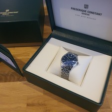 Frederique Constant 40mm