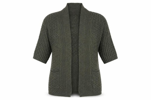 Fat face womens cardigan - face,