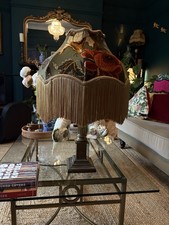 Rita - 16” Handmade