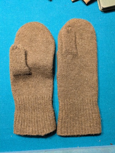 Original ww2 era trigger - original,