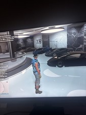 Gta Modded Account 45 Mill