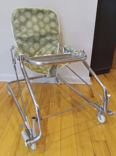 Vintage taylor tot bouncy - taylor, baby