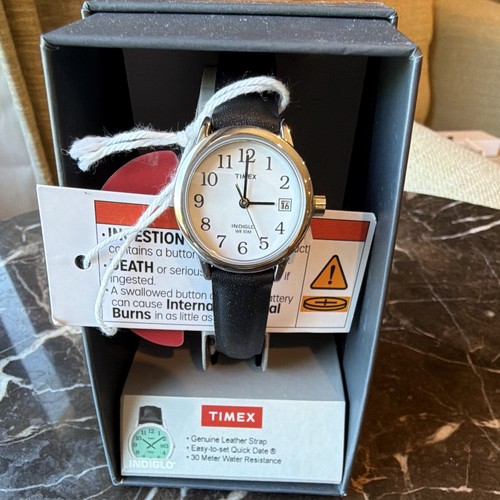 Timex indiglo women - indiglo, women’s