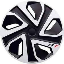 16" Wheel Trims For RENAULT