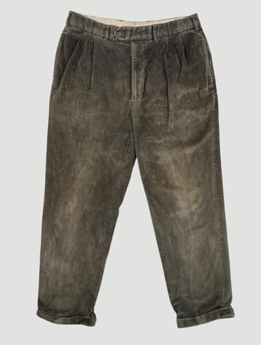 Vtg michael corduroy - st,