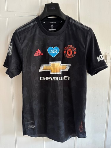 2019 manchester united - 2019/20,