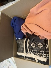 Women sized mixed clothing - sized,