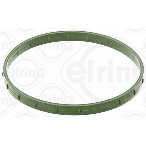 Suction manifold gasket fpm - suction,