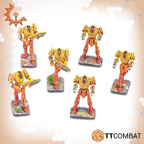 Dropzone commander bnib ronin - dropzone,