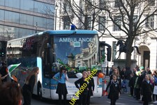 Photo 6x4 view coach - photo,
