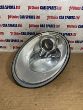 VOLKSWAGEN BEETLE MK2 A4 2010