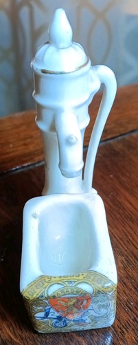 Fab vintage crested - vintage, china