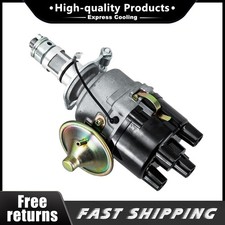 45D Points Distributor