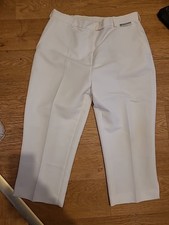 Emsmorn Size 16/20" White