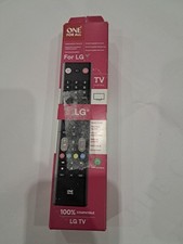 One For All URC1311 LG Remote