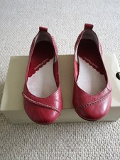 BOXED HUSH PUPPIES UK SIZE 5