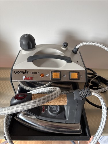 Polti vaporella 4500r - vaporella,