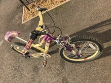 Raleigh 'Chic' girl's kid's