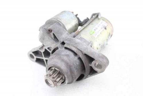 02t911024nx starter motor - starter,