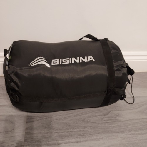 Bisinna sleeping bag 4 - sleeping,