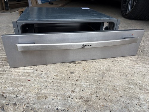 Neff warming drawer n1aha01gob - warming,