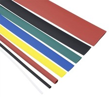 2:1 Electrical Heat Shrink