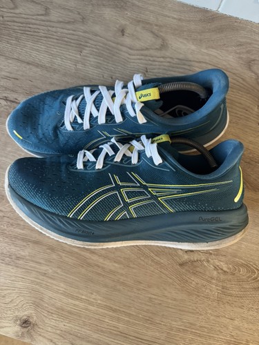 Asics trainers size men - asics,