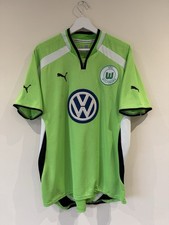 Vintage 2000 / 02 VFL