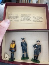 RARE DIECAST BATTLE OF BRITAIN