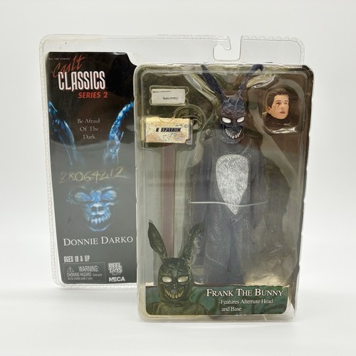 Neca donnie darko frank - neca,