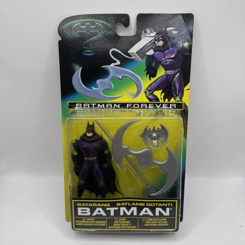 Kenner batman forever - -,