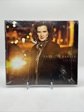 Patricia Barber : Smash