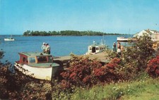 UP Keweenaw Copper Harbor MI