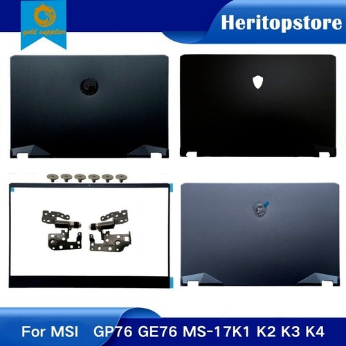 New for msi gp76 - msi,