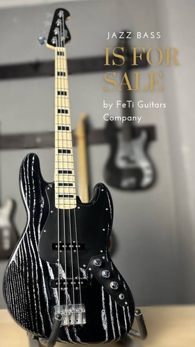 Bass guitar custom guitars - guitar,