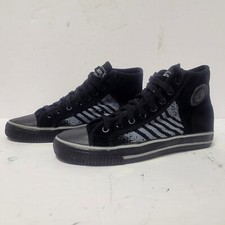 DRAVEN DUANE PETERS SHOES PUNK