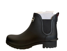 Barbour Wilton Wellingtons Ladies UK 8 US 10 EU 42 REF SF893*