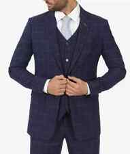 Shelby Men's Blue Gangster