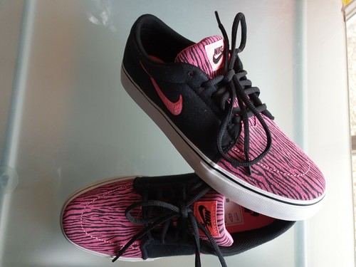 Nike zoom stefan janoski - nike,