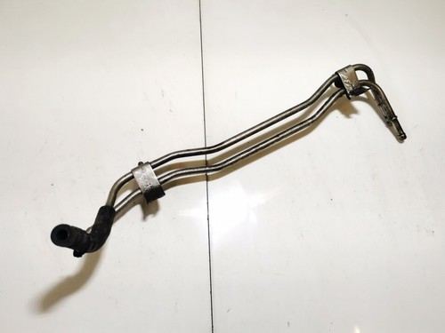 Fuel tube - , injector)
