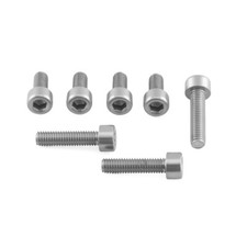 Petrol Tank Cap Bolt Screws