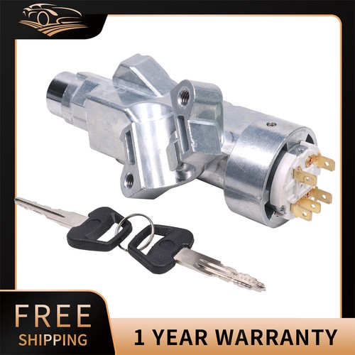 Steering ignition switch lock - ignition,