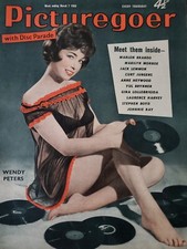 PICTUREGOER 7 MAR 1959