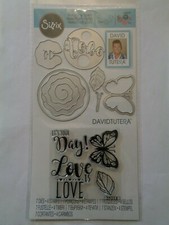 Sizzix Framelits Cupcake